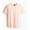 H&M футболка REGULAR FIT T-SHIRT