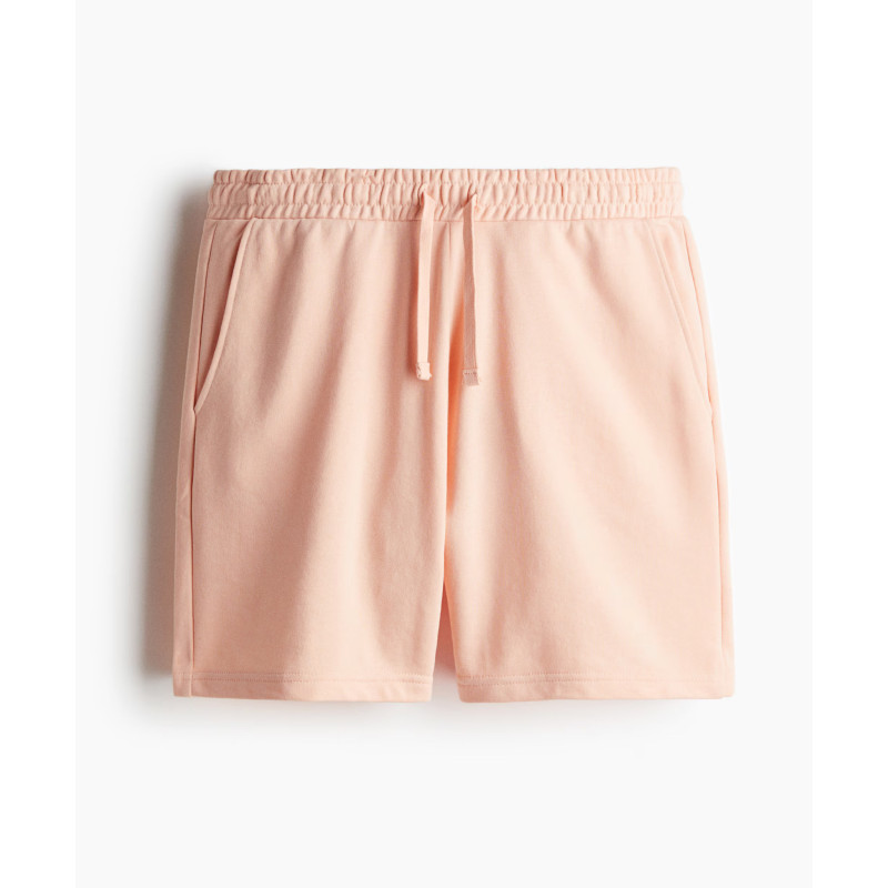 H&M шорты REGULAR FIT SWEATSHORTS