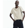 H&M футболка COTTON T-SHIRT
