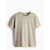H&M футболка COTTON T-SHIRT