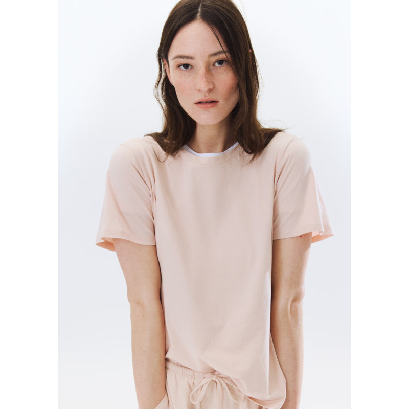 H&M футболка COTTON T-SHIRT