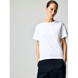 H&M футболка COTTON T-SHIRT
