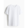 H&M футболка COTTON T-SHIRT