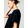 H&M футболка COTTON T-SHIRT