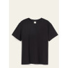 H&M футболка COTTON T-SHIRT